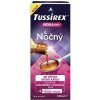 TUSSIREX Nočný sirup 120 ml