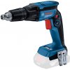 BOSCH BOSCH GTB 185-LI - 06019K7021 - Akumulátorový skrutkovač na montáž suchých stavieb - bez akumulátora a nab