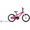 CTM FOXY 16 detský bicykel, ružová