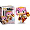 Funko Pop! 595 Sonic the Hedgehog Amy as Wonder Woman