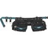 Makita E-15229 Brašňa s 3 kapsami a opaskom