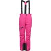 Dámske lyžiarske nohavice TENSON, CORE SKI PANTS Ružová,Čierna XS