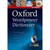 Oxford Wordpower Dictionary 4th Edition + CD - Bull, V.