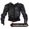 Adrenaline KID OFF ROAD detský chránič trupu L