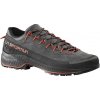 Pánske topánky La Sportiva TX4 Evo Veľkosť topánok (EU): 43,5 / Farba: sivá