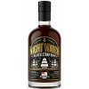 Pusser’s Rum Night Watch, 40%, 0.7 L (čistá fľaša)