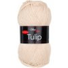 Vlna - Hep příze Tulip 41015 bílá káva