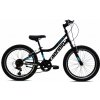DETSKÝ BICYKEL CAPRIOLO DIAVOLO 200 20