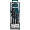Makita Príslušenstvo - 5-dielna súprava vrtákov E-14255