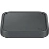 Samsung Bezdrôtová nabíjacia podložka (15W) Black (EP-P2400TBEGEU)