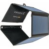 Solární panel Crossio SolarPower 28W 3.0, nabíječka, 1x USB, 1x USB-C