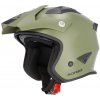 Acerbis ACERBIS Prilba JET ARIA 22-06 militari L