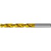 Špirálový vrták DIN338 VHM TiN, typ N 3,0 mm FORMAT