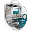 Philips X-treme Vision H4 12V 60/55W P43t 2 ks