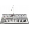 Korg microKORG Crystal - analogový syntezátor s vokodérem