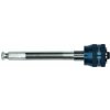 BOSCH EXPERT Power Change Plus Hole Saw Arbor Extension Bar, Hex Shank 11 mm, 150 mm 2608902031