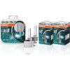D1S Osram Cool Blue Intense NextGen +150% 66140CBN