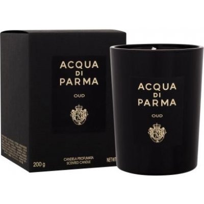 Acqua di Parma Signatures Of The Sun Oud 200 g