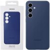 Samsung Galaxy S24 FE Silicone Case Blue EF-PS721CLEGWW