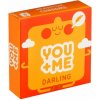 You Me Darling kondómy s extra tenkou stenou 3 ks
