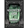 Nekonečný krok - Jan Kucin