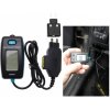 BGS technic Digitálny ampérmeter pre meranie v poistkovej skrini auta (BGS 63520)
