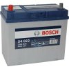 Autobatéria Bosch S4, 12V, 45Ah, 330A, S4 022