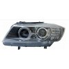 BMW 3 E90, E91 10/2008- svetlo D1S+H8+LED Lavé / DEPO /