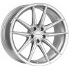 ARCEO MONACO hliníkové disky 9,5x19 5x112 ET45 White Silver