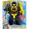 Mattel Imaginext: DC Super Friends - Batman Insider, HYG31