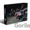 Mirai: Tomodachi Dlx. box - Mirai