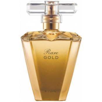 Avon Rare Gold parfumovaná voda dámska 50 ml