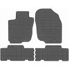 Koberce gumenné FROGUM TOYOTA RAV 4 III 2005-2012