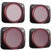 PGYTECH Mavic Air 2S - sada 4 filtrov ND-PL 8/16/32/64 (P-16B-063) PGB842