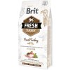 Brit Dog Fresh Turkey & Pea Light Fit & Slim 2,5 kg