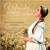 Gerlíková Santovjáková Marta - Vallašská cérka [CD]