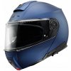 MODULÁRNA MOTOCYKLOVÁ PRILBA SCHUBERTH C5 BLUE MATT