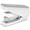 Zošívačka, 24 6, 26 6, 25 listov, FELLOWES LX840 EasyPress Half Strip, biela