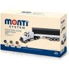Monti System 24 Transportexpres Western star 1:48
