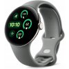 Inteligentné hodinky Google Pixel Watch 3 zlaté