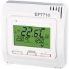 Priestorový bezdrôtový termostat BPT710-1-1 Elektrobock