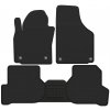 Gumové krytiny Seat ALTEA + TUNEL