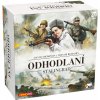 Mindok Odhodlaní: Stalingrad
