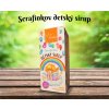 Serafin Serafínkov DETSKÝ SIRUP 75ml