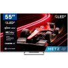 Metz 55MQE8000Z