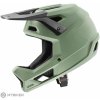 UVEX RAVAGE MOSS GREEN-BLACK MATT 2025
