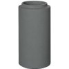 Blomus Pohár na zubné kefky CRETO 13 cm magnet beton