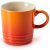 Le Creuset Šálka na espreso FLAME kamenina 100 ml