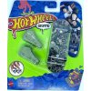 Hot Wheels Skate Fingerboard And Shoes Tony Hawk Skull Ride