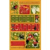 The Secret Garden - Frances Hodgson Burnett, MinaLima (Ilustrátor)